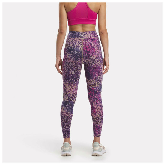 Reebok Γυναικείο κολάν Mod Safari Cotton Tight Reebok Γυναικείο κολάν Mod Safari Cotton Tight